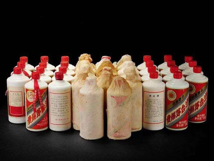 深泽日照岚山回收酒价格哪里回收(附近上门回收茅台酒）?