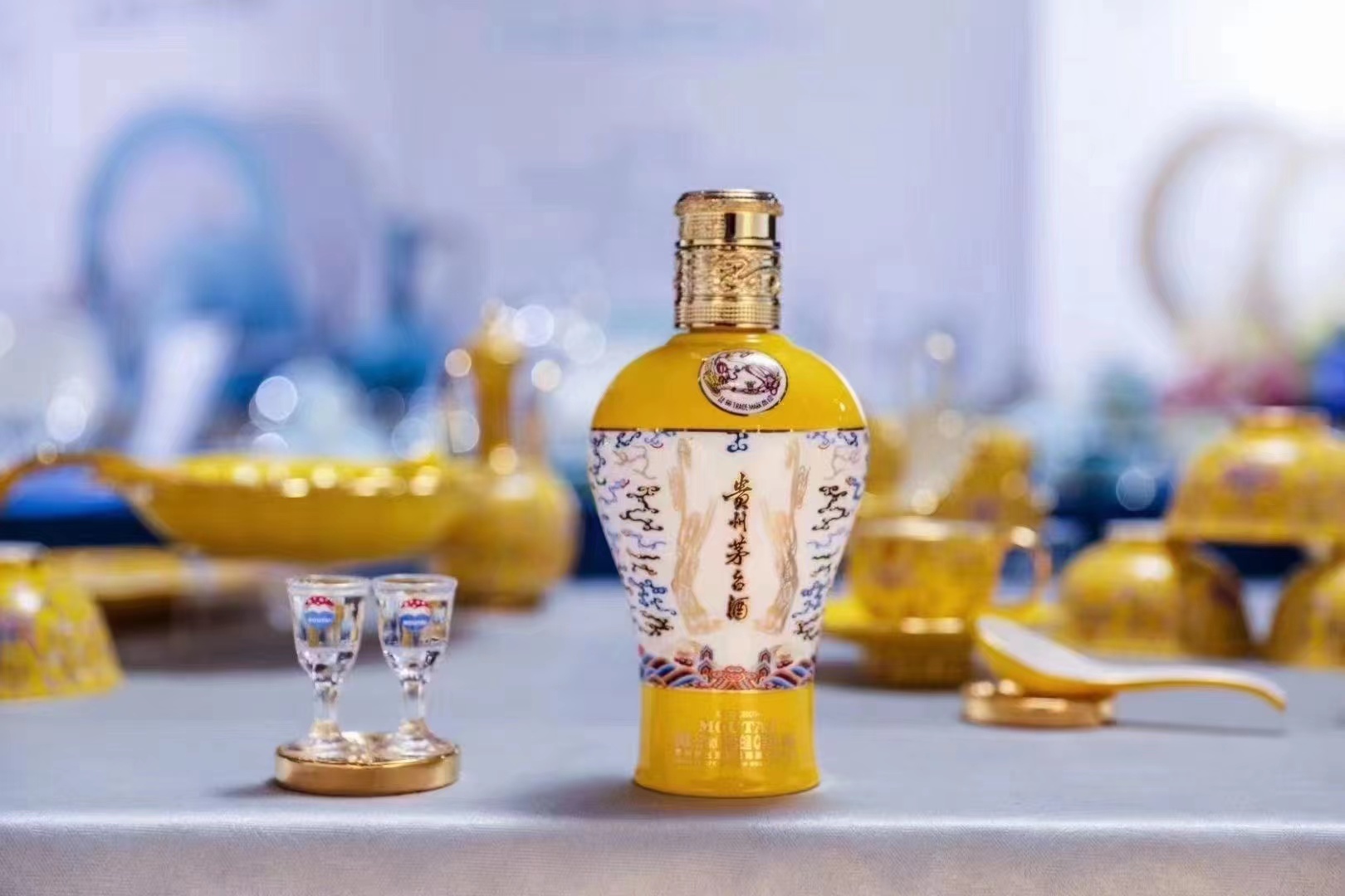 深泽回收1998年茅台酒上门回收（附近推荐1.6公里/今日更新）